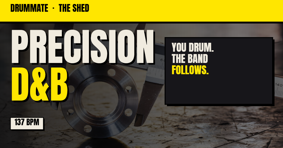 Precision D&B