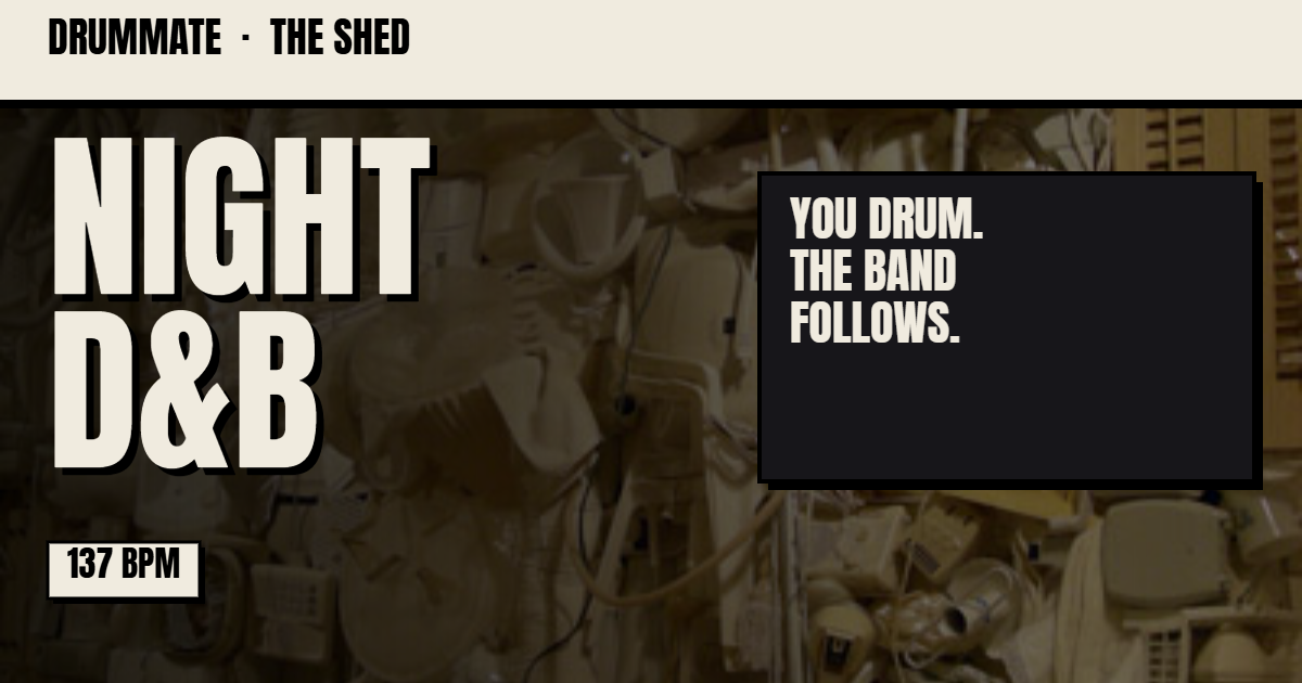 Night D&B