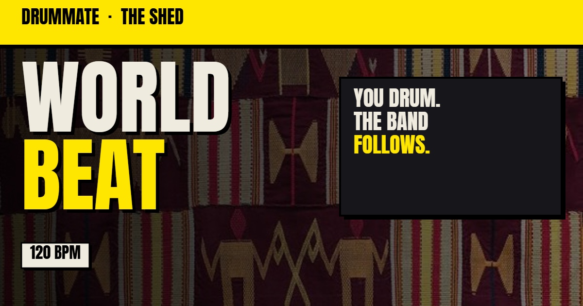 World Beat