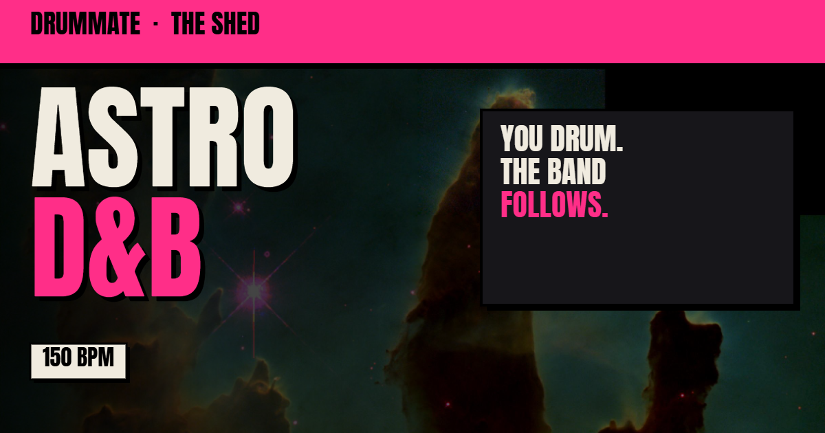 Astro D&B