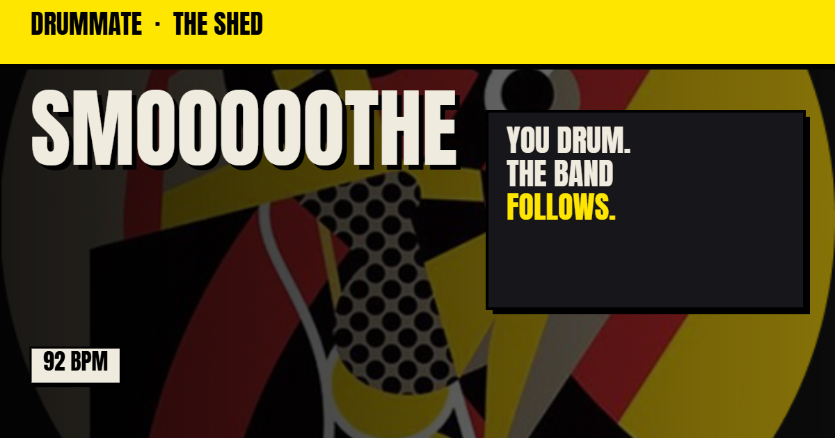 Smooooothe