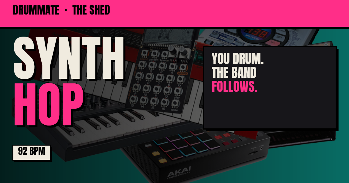 Synth Hop