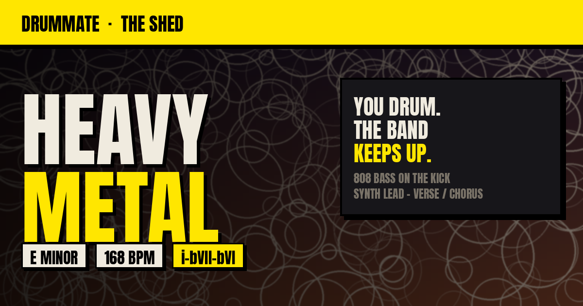 Heavy Metal