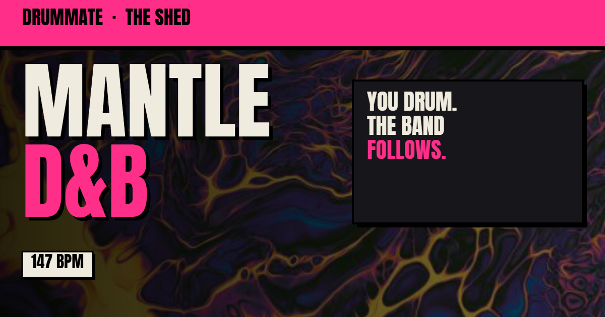 Mantle D&B