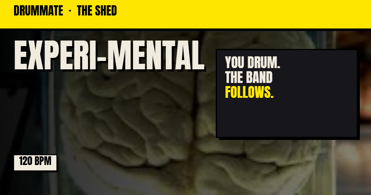 Experi-mental