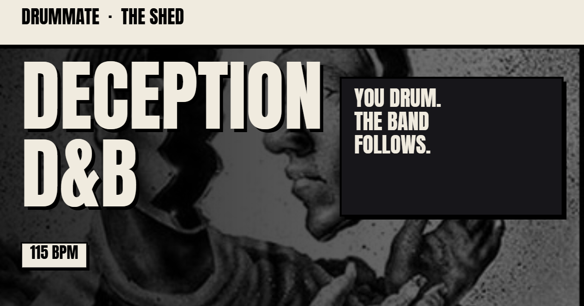 Deception D&B